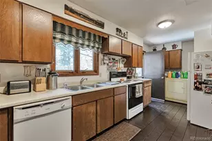 1525 Vigilante Ave, Bailey, CO 80421 - Photo 3