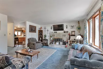 1525 Vigilante Avenue, Bailey, CO 80421 - Photo 7