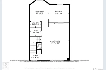 1379 S Idalia Street #C, Aurora, CO 80017 - Photo 21