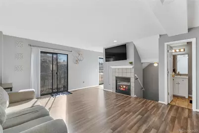 1379 S Idalia Street #C, Aurora, CO 80017 - Photo 5