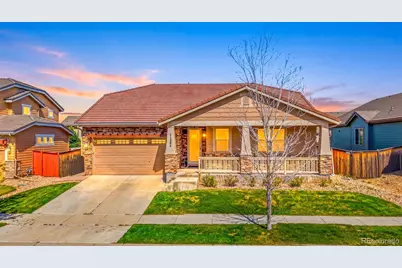 11584 Hannibal Street, Commerce City, CO 80022 - Photo 1