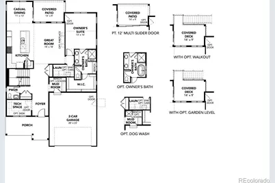 5610 W 142nd Avenue, Broomfield, CO 80020 - Photo 3
