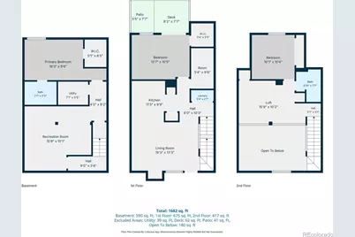 2929 Ross Drive #R64, Fort Collins, CO 80526 - Photo 31