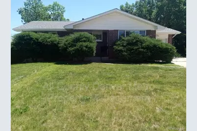 1610 S Allison Street, Lakewood, CO 80232 - Photo 1