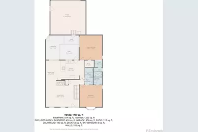 2598 E Geddes Place, Centennial, CO 80122 - Photo 47