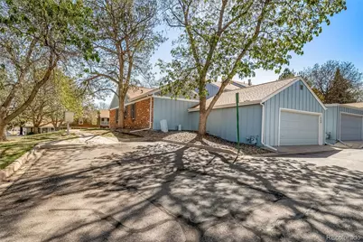 2598 E Geddes Place, Centennial, CO 80122 - Photo 45