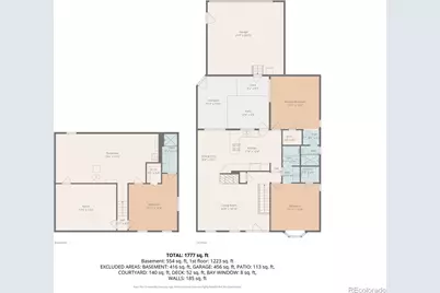 2598 E Geddes Place, Centennial, CO 80122 - Photo 49