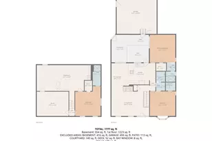 2598 E Geddes Pl, Centennial, CO 80122 - Photo 49