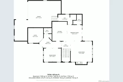 13568 W 87th Terrace, Arvada, CO 80005 - Photo 35