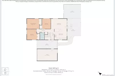 5742 W Chestnut Avenue, Littleton, CO 80128 - Photo 43