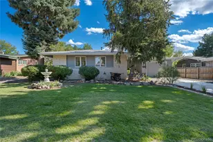 5742 W Chestnut Ave, Littleton, CO 80128 - Photo 1