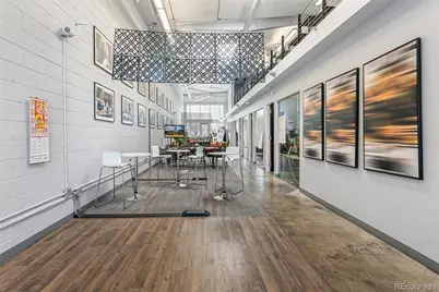 2245 Curtis Street #100, Denver, CO 80205 - Photo 33