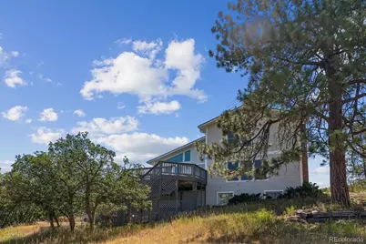 3025 Oakland Drive, Sedalia, CO 80135 - Photo 3