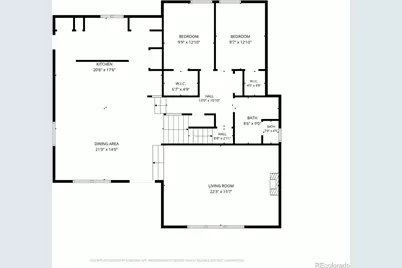 3025 Oakland Drive, Sedalia, CO 80135 - Photo 37