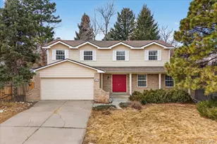 6161 S Niagara Way, Centennial, CO 80111 - Photo 1