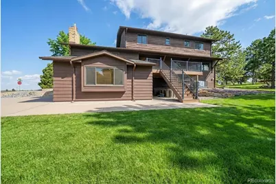 6175 Ponderosa Way, Parker, CO 80134 - Photo 37