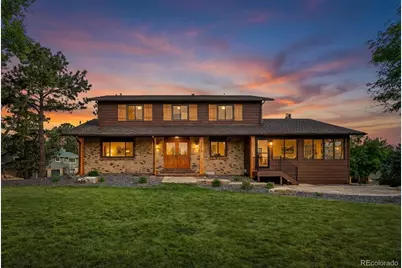 6175 Ponderosa Way, Parker, CO 80134 - Photo 1