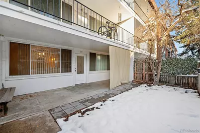 10165 W 25th Avenue #88, Lakewood, CO 80215 - Photo 21