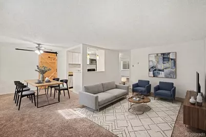 10165 W 25th Avenue #88, Lakewood, CO 80215 - Photo 1