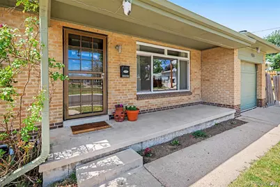 6120 W Arkansas Avenue, Lakewood, CO 80232 - Photo 1