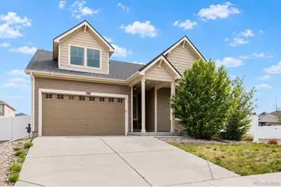 7881 Luminary Lane, Fountain, CO 80817 - Photo 1