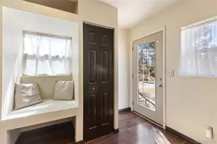 400 Hillcrest St, Woodland Park, CO 80863 - Photo 5