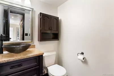 400 Hillcrest Street, Woodland Park, CO 80863 - Photo 23