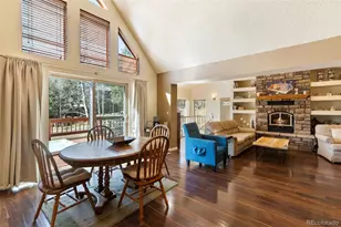 400 Hillcrest St, Woodland Park, CO 80863 - Photo 7