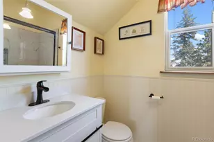 400 Hillcrest St, Woodland Park, CO 80863 - Photo 25