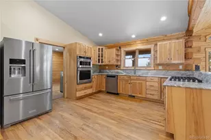 1910 Wildhorn Rd, Florissant, CO 80816 - Photo 9