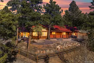1910 Wildhorn Rd, Florissant, CO 80816 - Photo 1