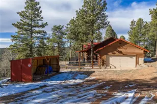 1910 Wildhorn Rd, Florissant, CO 80816 - Photo 31