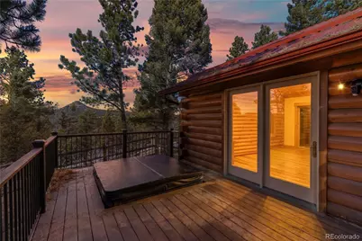 1910 Wildhorn Road, Florissant, CO 80816 - Photo 27
