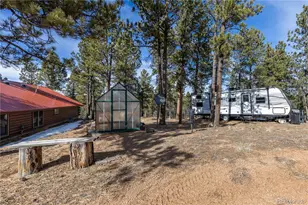 1910 Wildhorn Rd, Florissant, CO 80816 - Photo 29