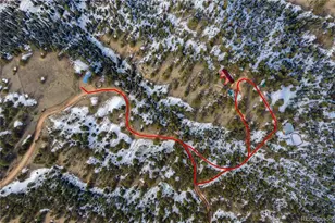 1910 Wildhorn Rd, Florissant, CO 80816 - Photo 47