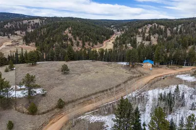 1910 Wildhorn Road, Florissant, CO 80816 - Photo 41