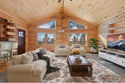 1910 Wildhorn Road, Florissant, CO 80816 - Photo 3