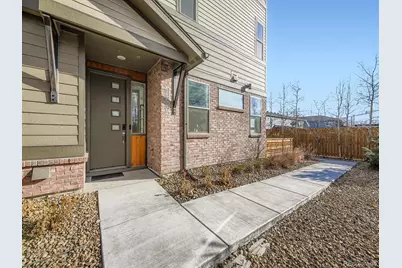 11719 W 45th Place, Wheat Ridge, CO 80033 - Photo 1