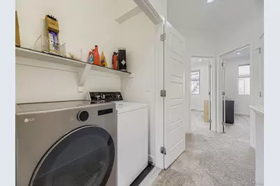 11719 W 45th Place, Wheat Ridge, CO 80033 - Photo 15