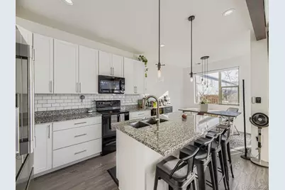 11719 W 45th Place, Wheat Ridge, CO 80033 - Photo 7