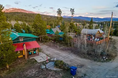 14 Gcr 4451, Grand Lake, CO 80447 - Photo 23