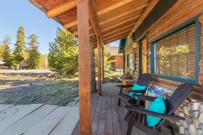 14 Gcr 4451, Grand Lake, CO 80447 - Photo 1