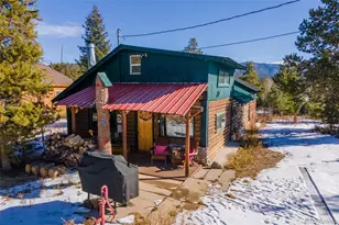 14 Gcr 4451, Grand Lake, CO 80447 - Photo 25