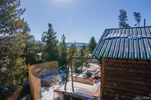 14 Gcr 4451, Grand Lake, CO 80447 - Photo 27