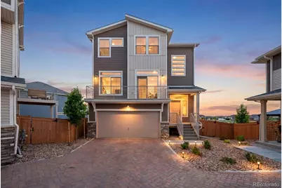 16103 E 111th Drive, Commerce City, CO 80022 - Photo 1