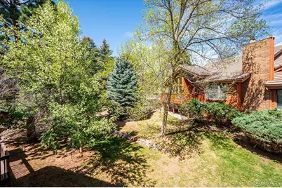 5403 Coyote Canyon Way #C, Morrison, CO 80465 - Photo 15