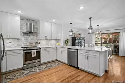 5403 Coyote Canyon Way #C, Morrison, CO 80465 - Photo 7