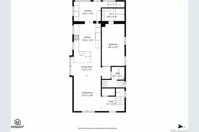 221 S Ogden Street, Denver, CO 80209 - Photo 37