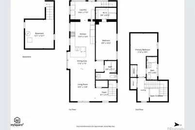 221 S Ogden Street, Denver, CO 80209 - Photo 39