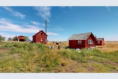 6138 S County Road 181, Byers, CO 80103 - Photo 5